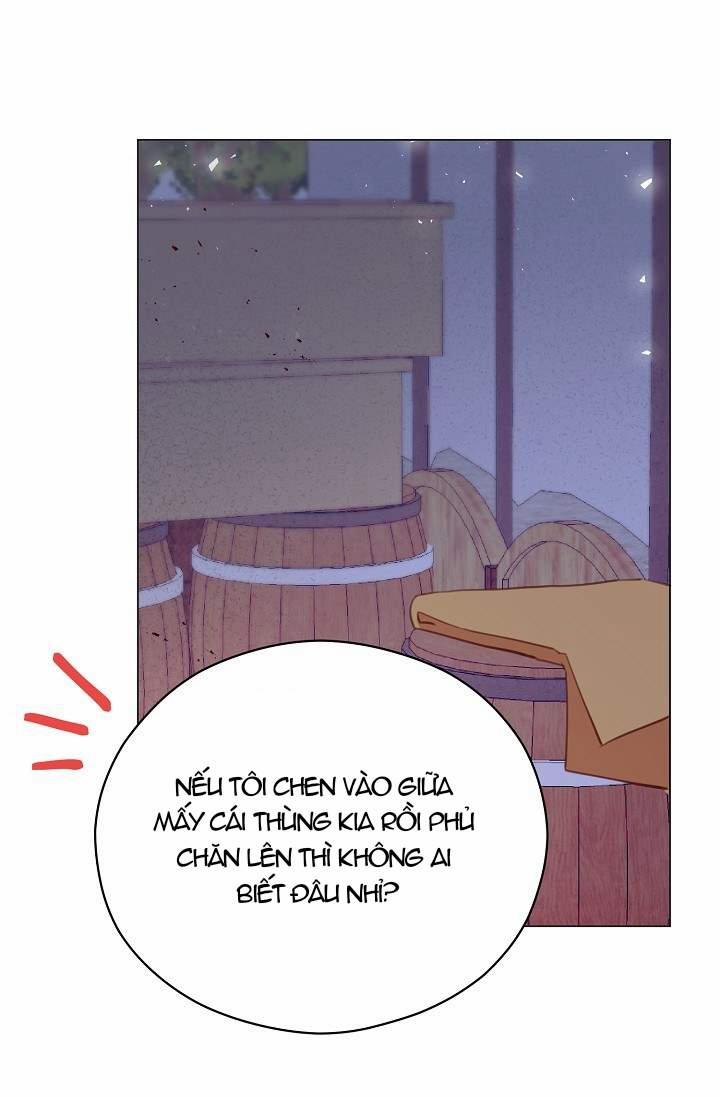 Vẻ Đẹp Của Ác Ma 20 trang 45