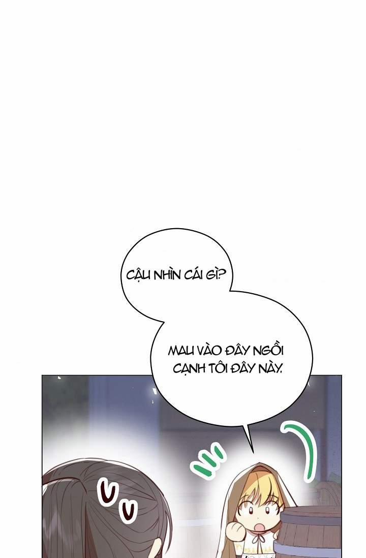 Vẻ Đẹp Của Ác Ma 20 trang 46