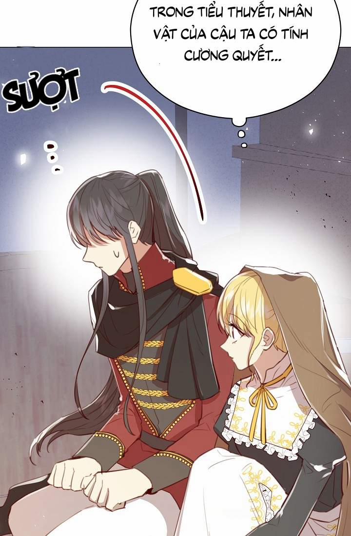 Vẻ Đẹp Của Ác Ma 20 trang 48