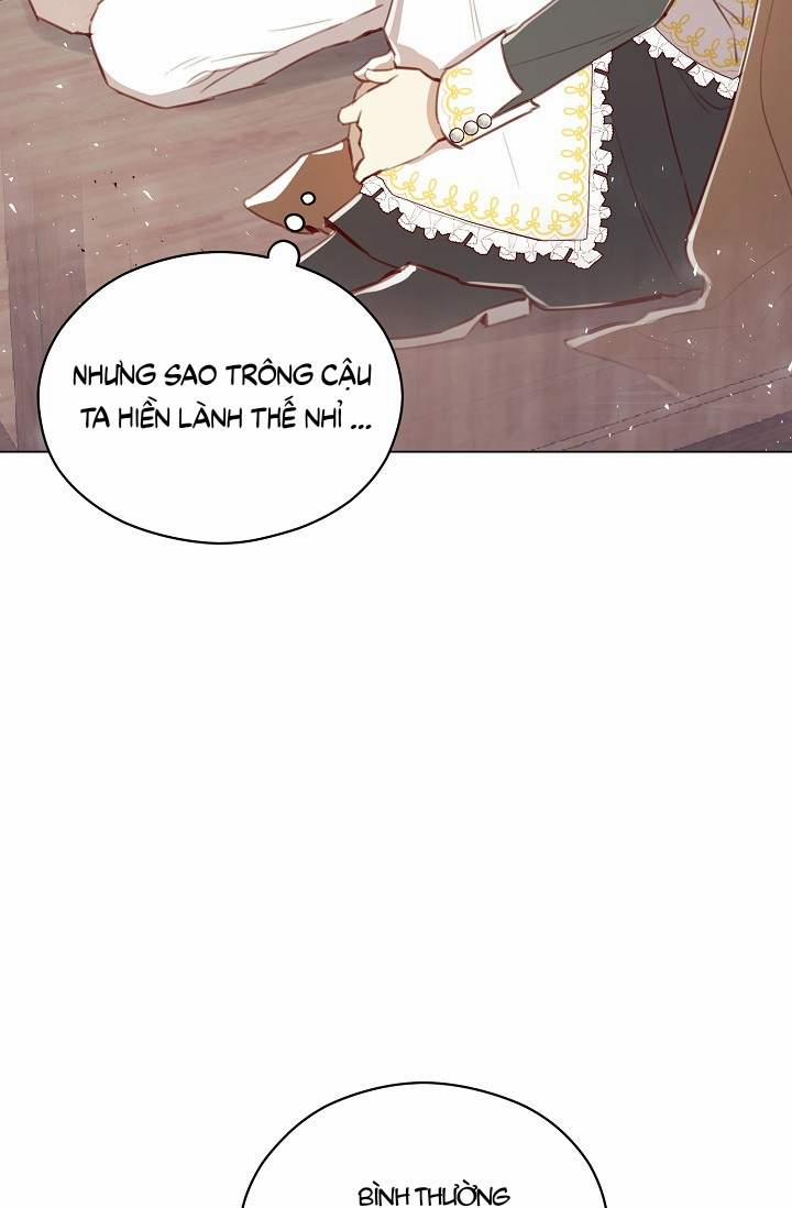 Vẻ Đẹp Của Ác Ma 20 trang 49