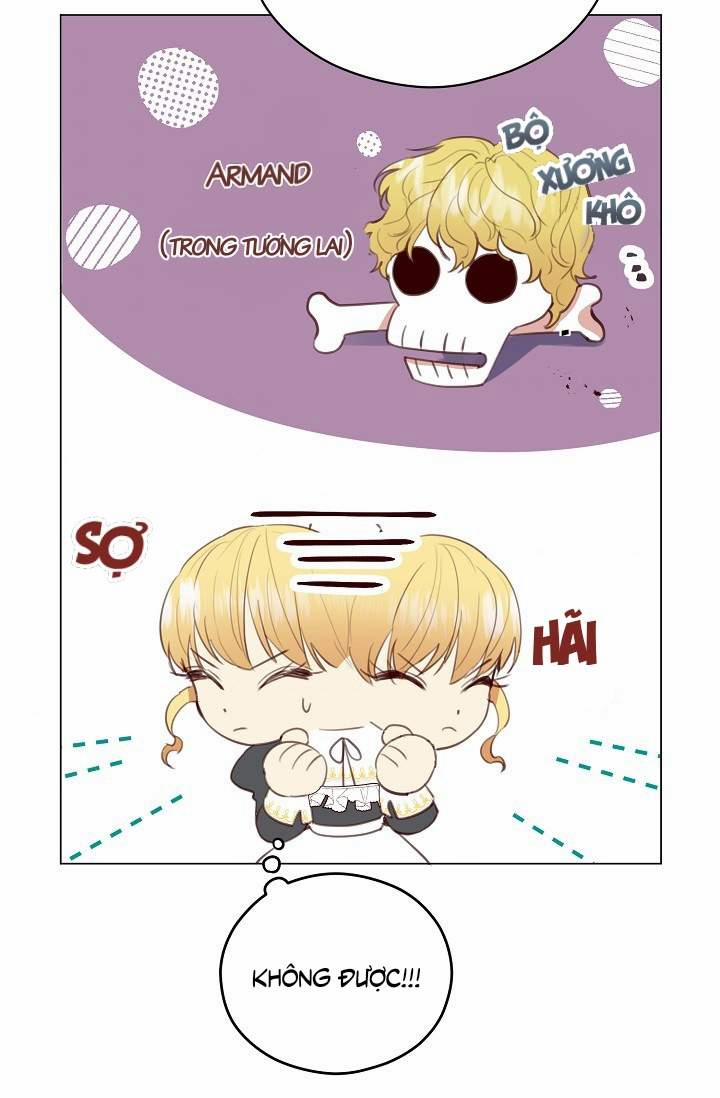 Vẻ Đẹp Của Ác Ma 20 trang 5