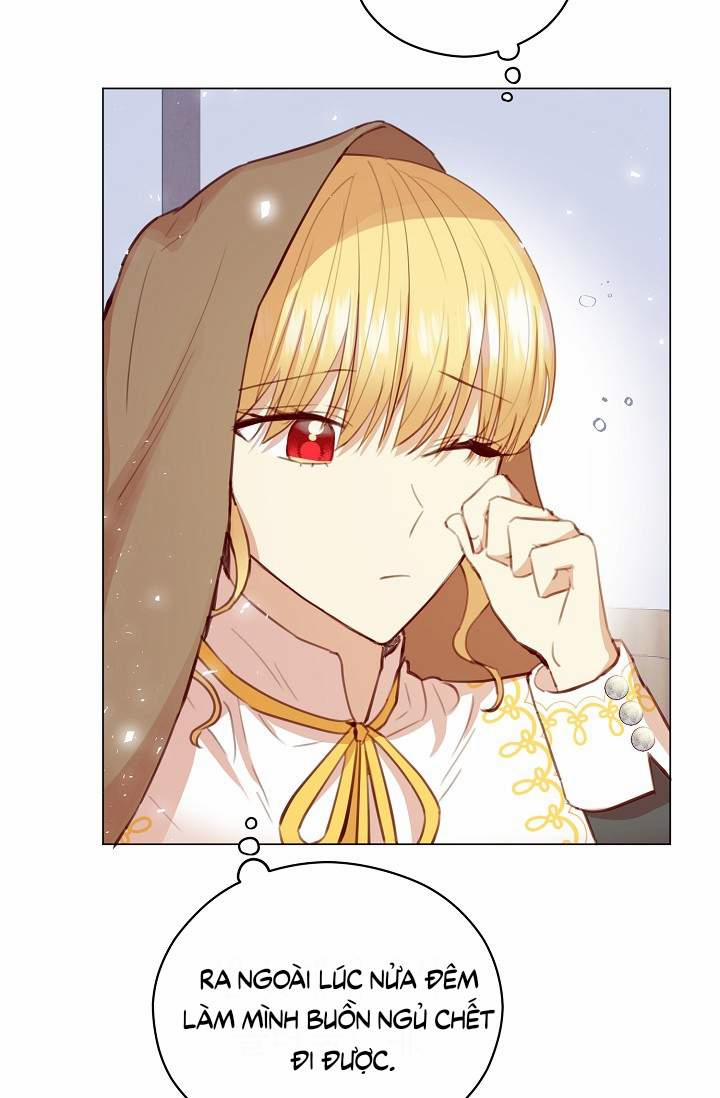 Vẻ Đẹp Của Ác Ma 20 trang 54