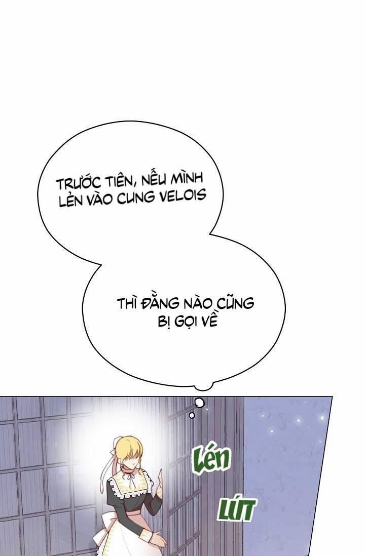 Vẻ Đẹp Của Ác Ma 20 trang 6