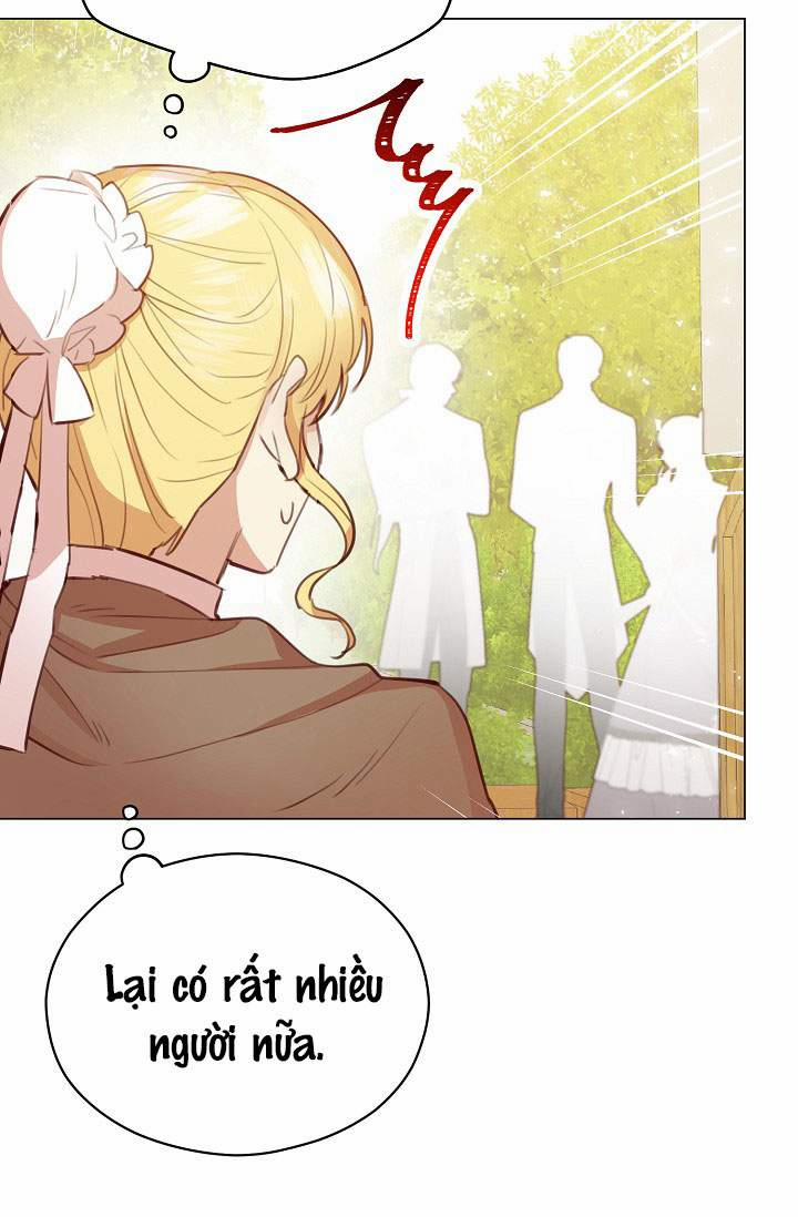 Vẻ Đẹp Của Ác Ma 20 trang 64