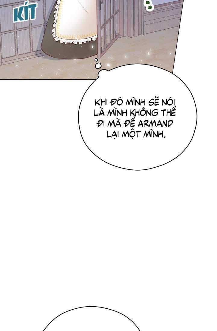 Vẻ Đẹp Của Ác Ma 20 trang 7