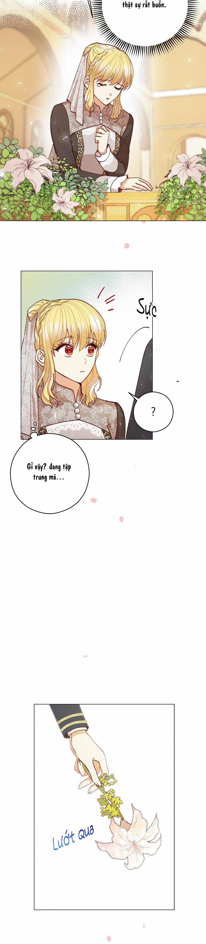 Vẻ Đẹp Của Ác Ma 7 trang 12