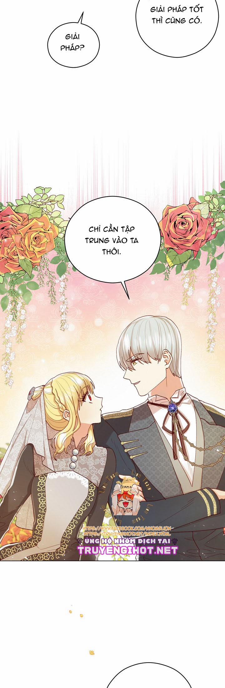 Vẻ Đẹp Của Ác Ma 7 trang 18