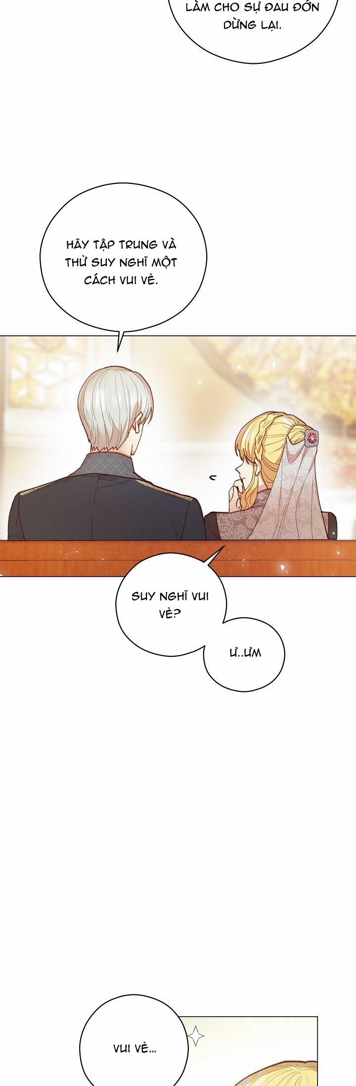 Vẻ Đẹp Của Ác Ma 7 trang 20