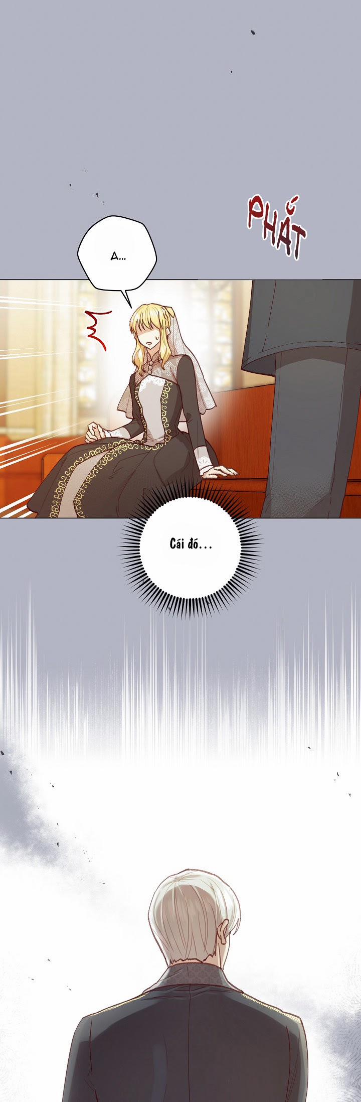 Vẻ Đẹp Của Ác Ma 7 trang 34