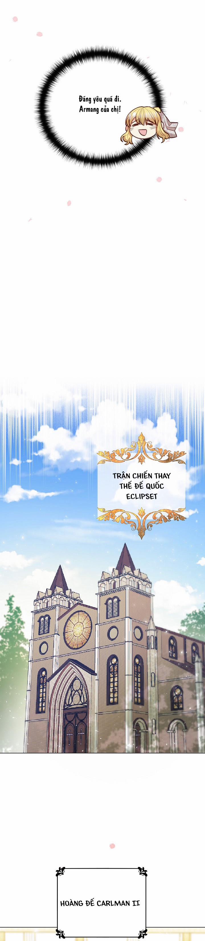 Vẻ Đẹp Của Ác Ma 7 trang 9