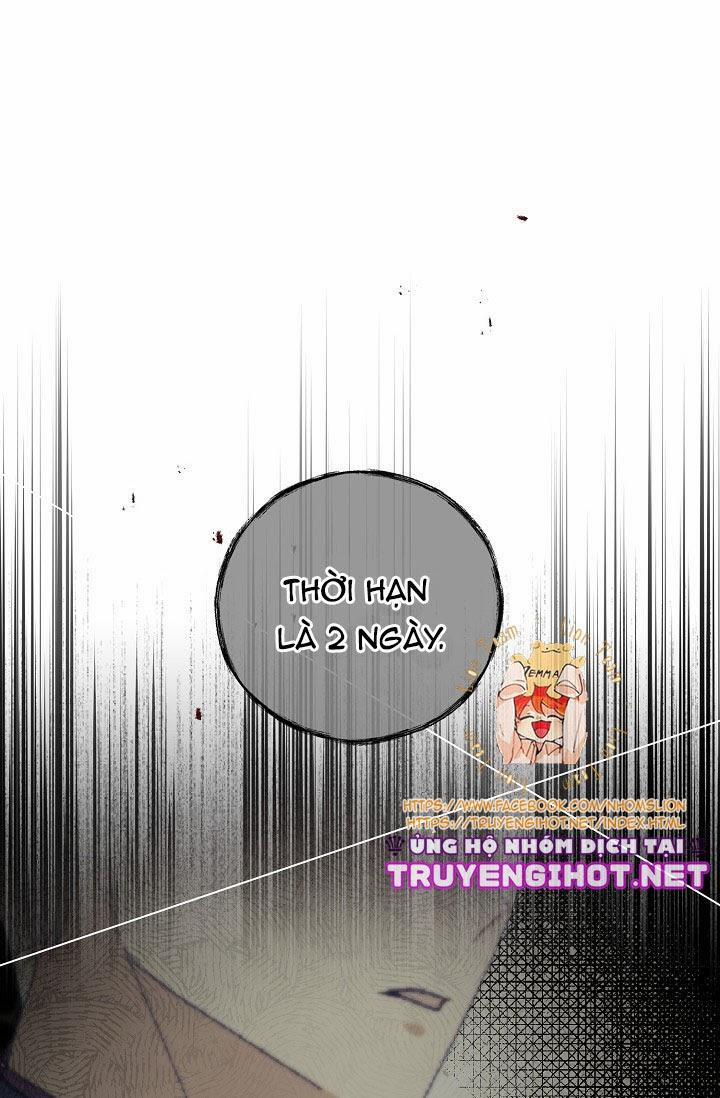 Vẻ Đẹp Của Ác Ma 9 trang 1