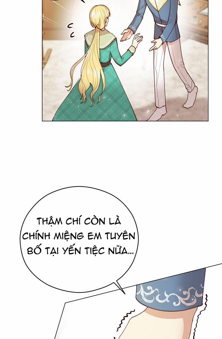 Vẻ Đẹp Của Ác Ma 9 trang 12