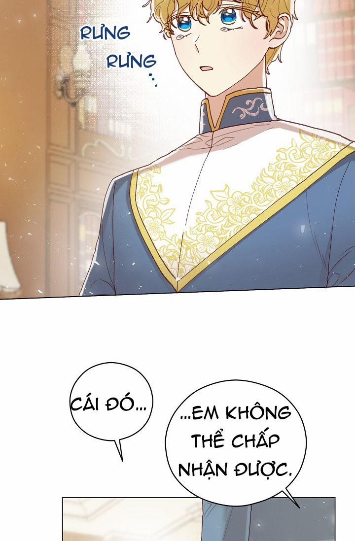 Vẻ Đẹp Của Ác Ma 9 trang 14