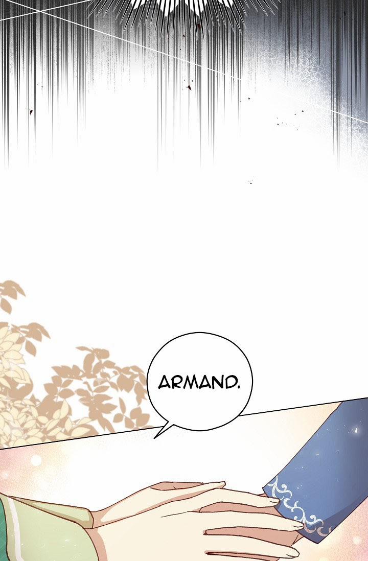 Vẻ Đẹp Của Ác Ma 9 trang 18