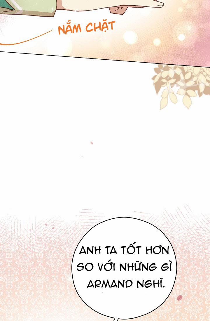 Vẻ Đẹp Của Ác Ma 9 trang 19