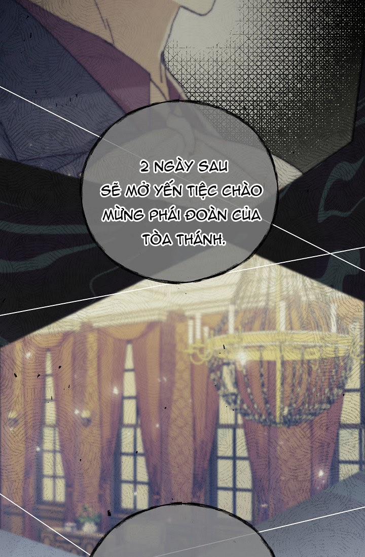 Vẻ Đẹp Của Ác Ma 9 trang 2