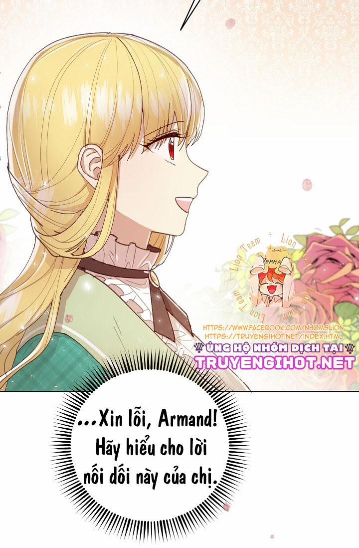 Vẻ Đẹp Của Ác Ma 9 trang 20