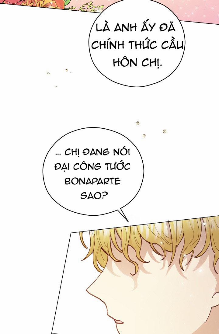 Vẻ Đẹp Của Ác Ma 9 trang 23