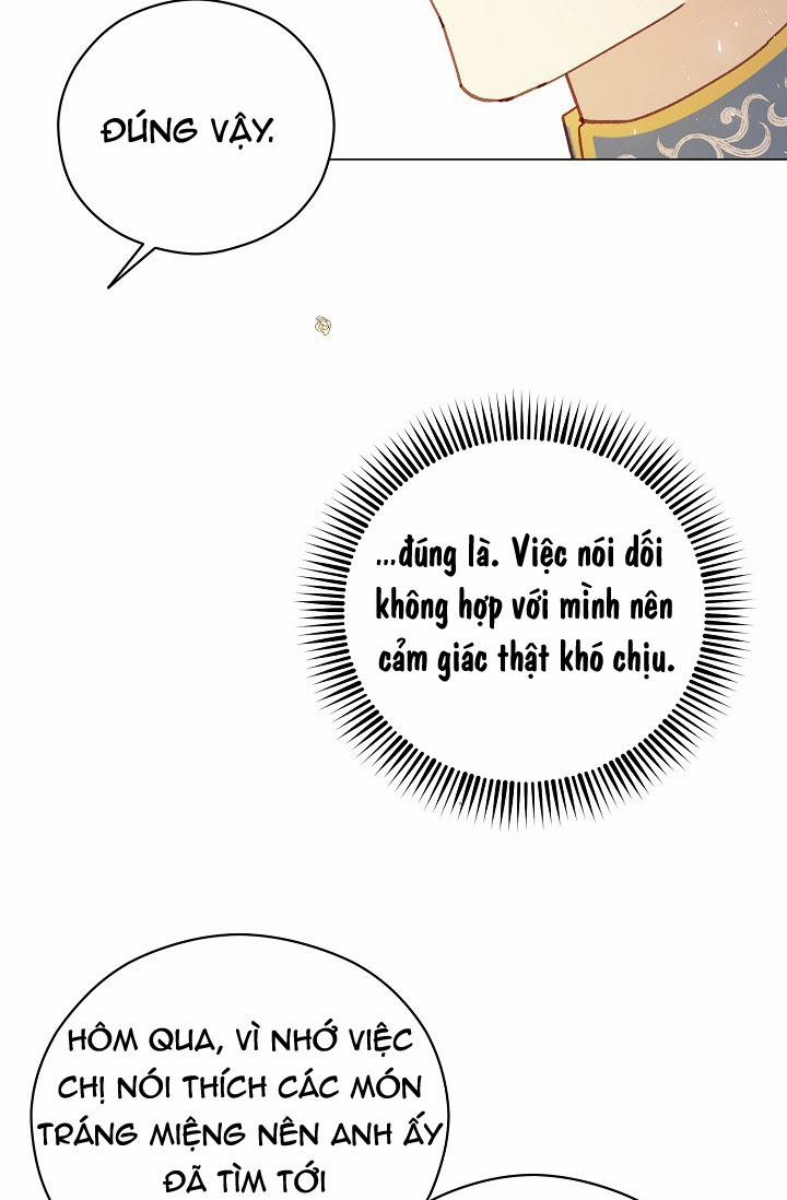 Vẻ Đẹp Của Ác Ma 9 trang 24