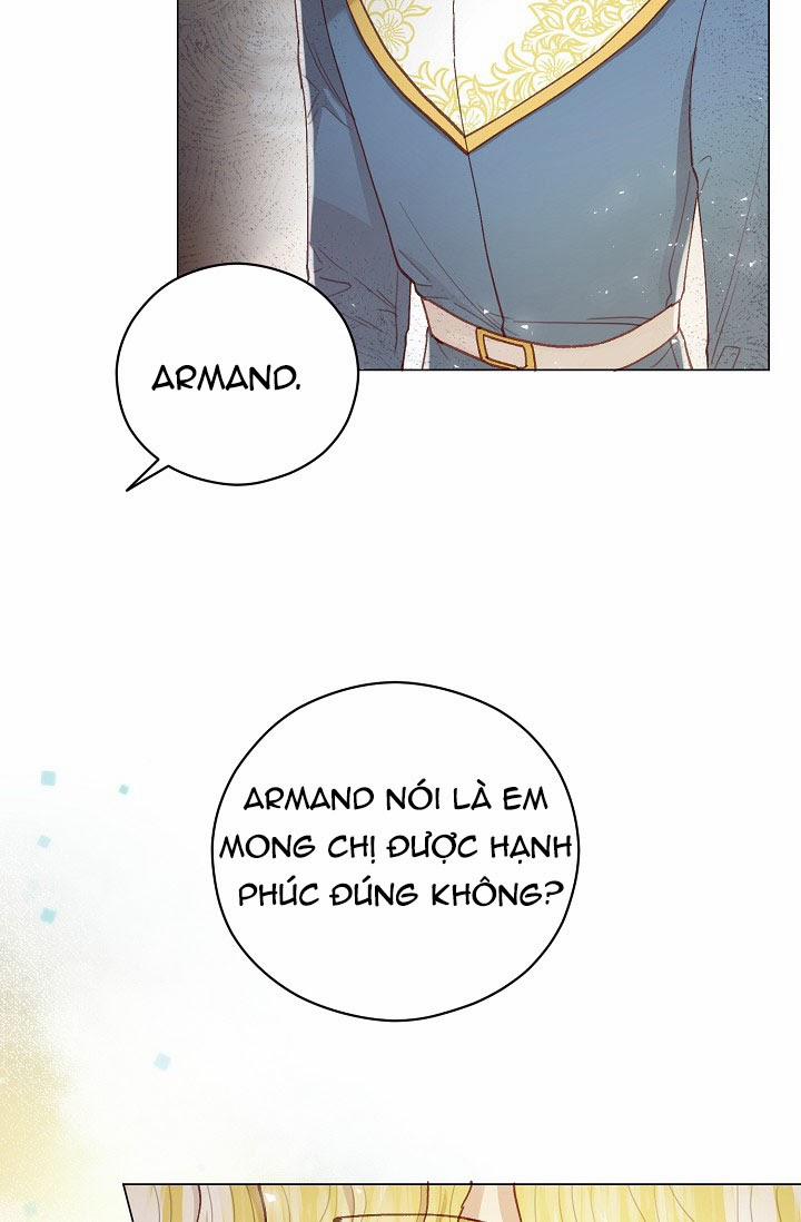 Vẻ Đẹp Của Ác Ma 9 trang 27