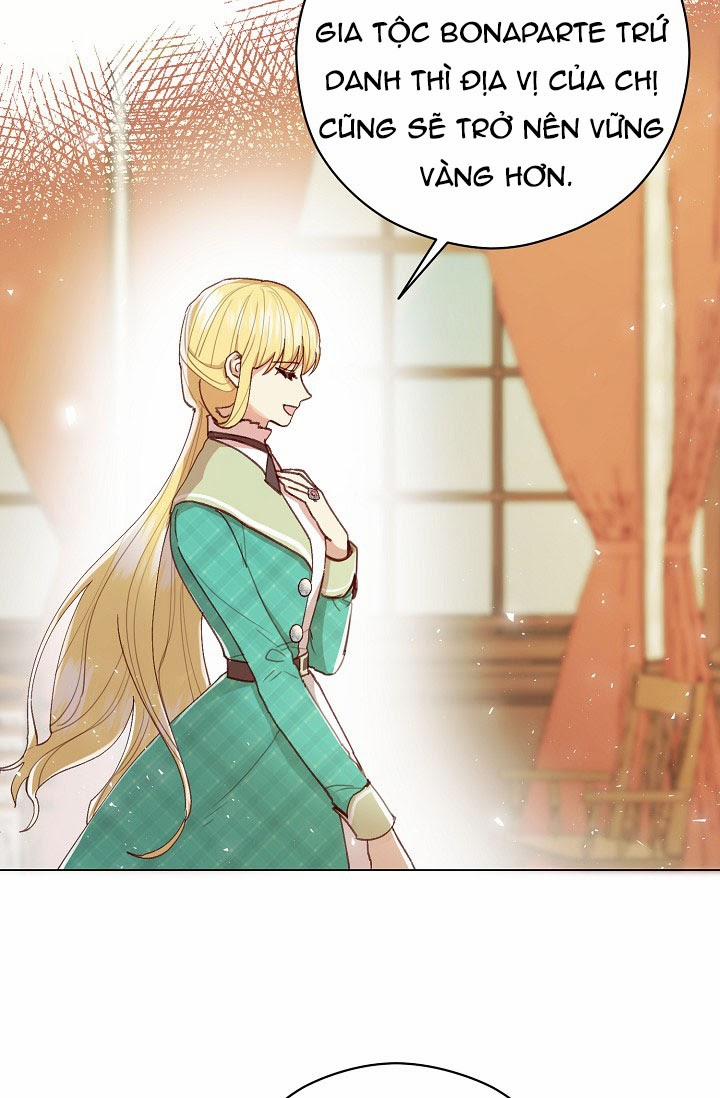 Vẻ Đẹp Của Ác Ma 9 trang 29