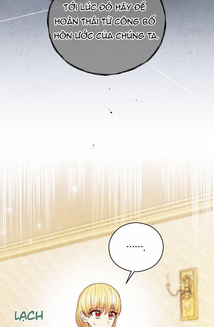 Vẻ Đẹp Của Ác Ma 9 trang 3