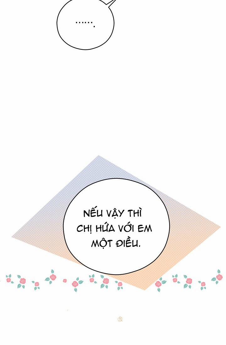 Vẻ Đẹp Của Ác Ma 9 trang 31