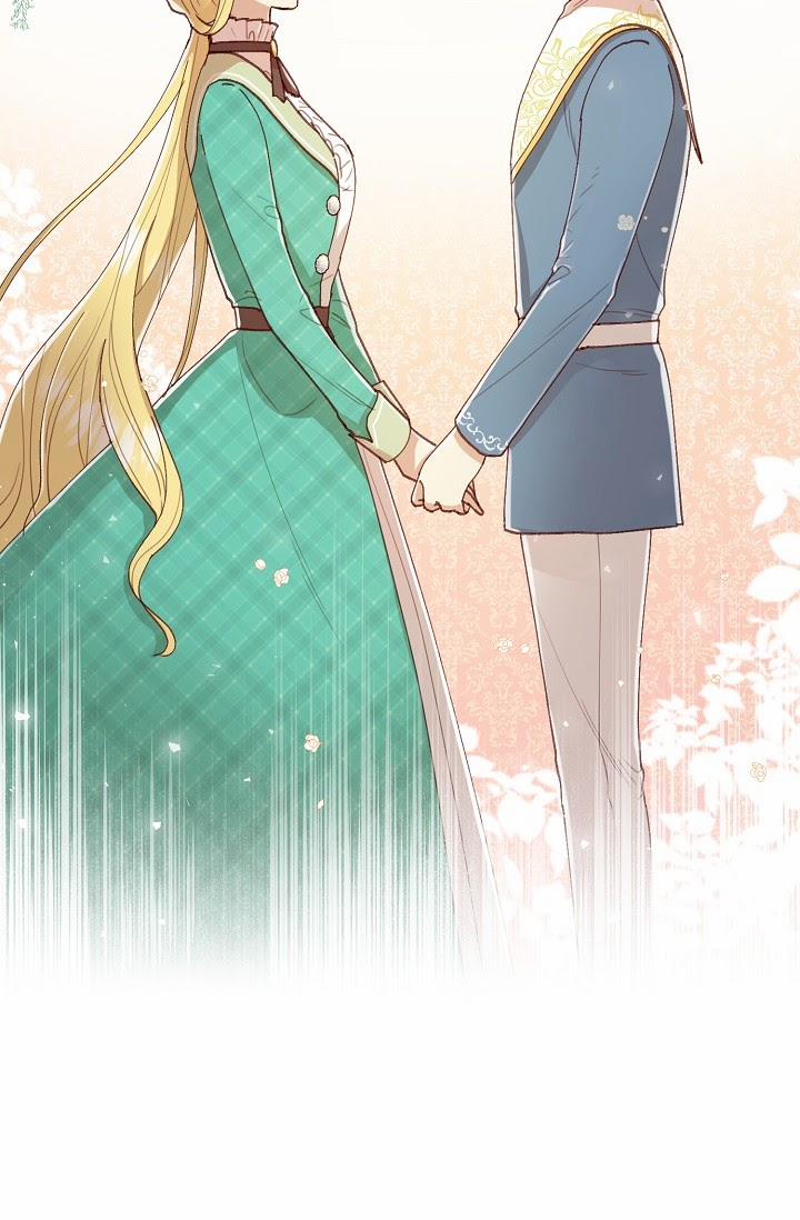 Vẻ Đẹp Của Ác Ma 9 trang 33