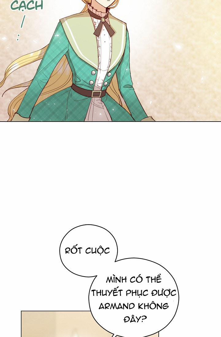 Vẻ Đẹp Của Ác Ma 9 trang 4