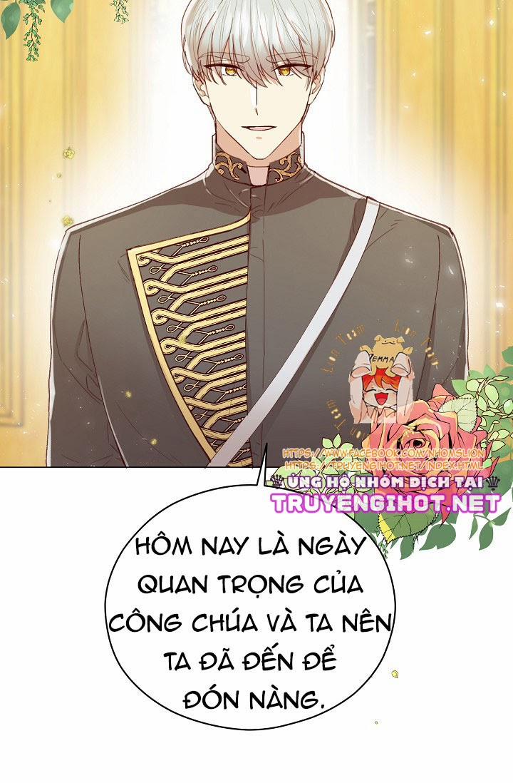 Vẻ Đẹp Của Ác Ma 9 trang 40