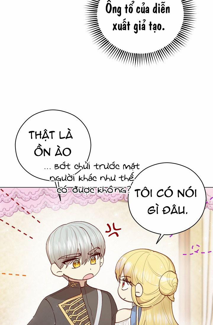 Vẻ Đẹp Của Ác Ma 9 trang 42