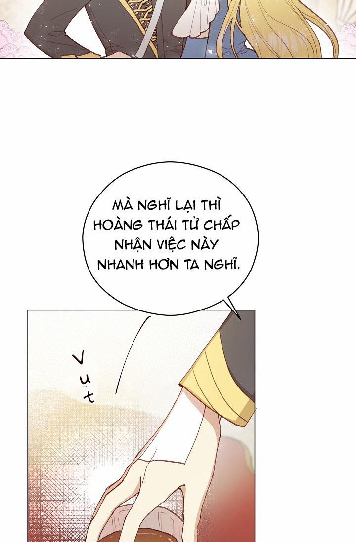 Vẻ Đẹp Của Ác Ma 9 trang 43