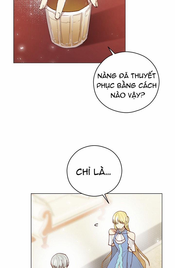 Vẻ Đẹp Của Ác Ma 9 trang 44