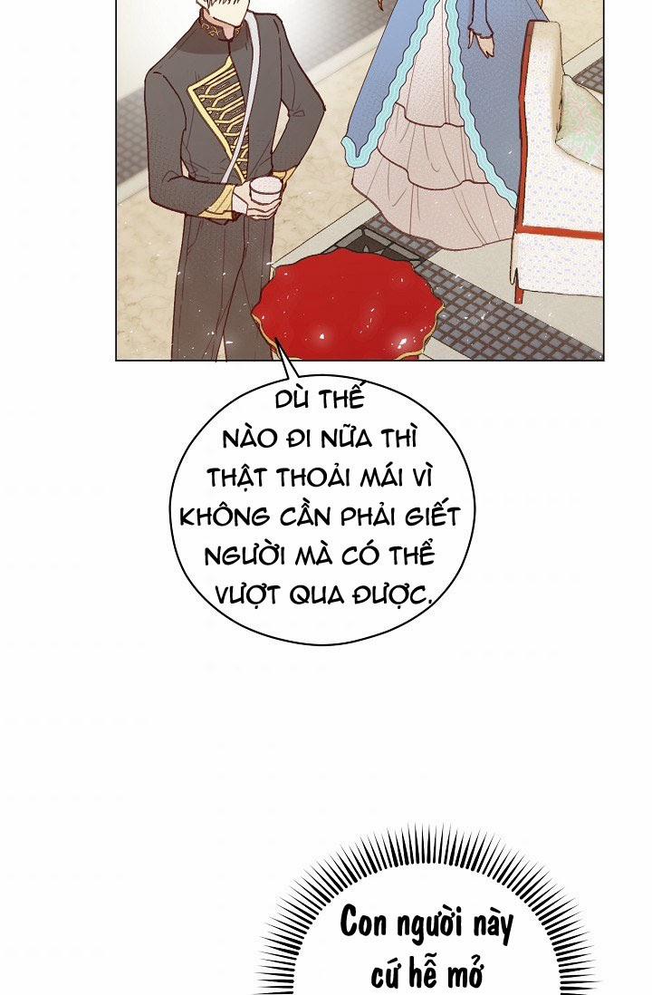 Vẻ Đẹp Của Ác Ma 9 trang 45