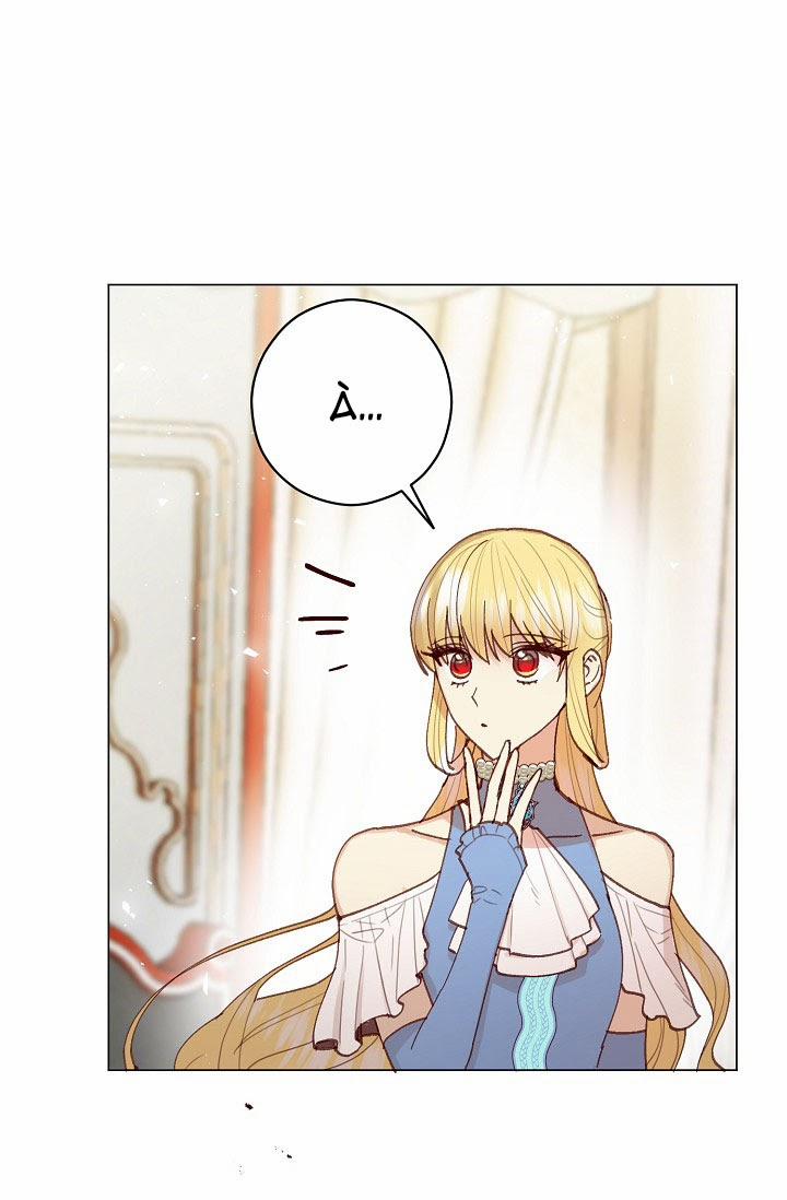 Vẻ Đẹp Của Ác Ma 9 trang 48