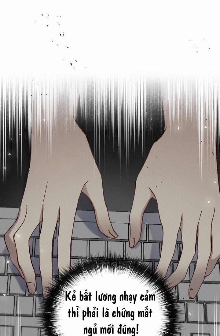 Vẻ Đẹp Của Ác Ma 9 trang 49