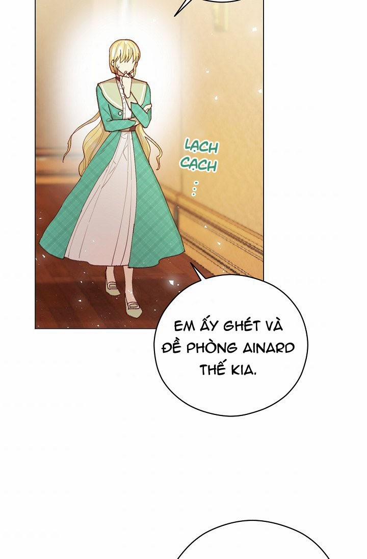 Vẻ Đẹp Của Ác Ma 9 trang 5