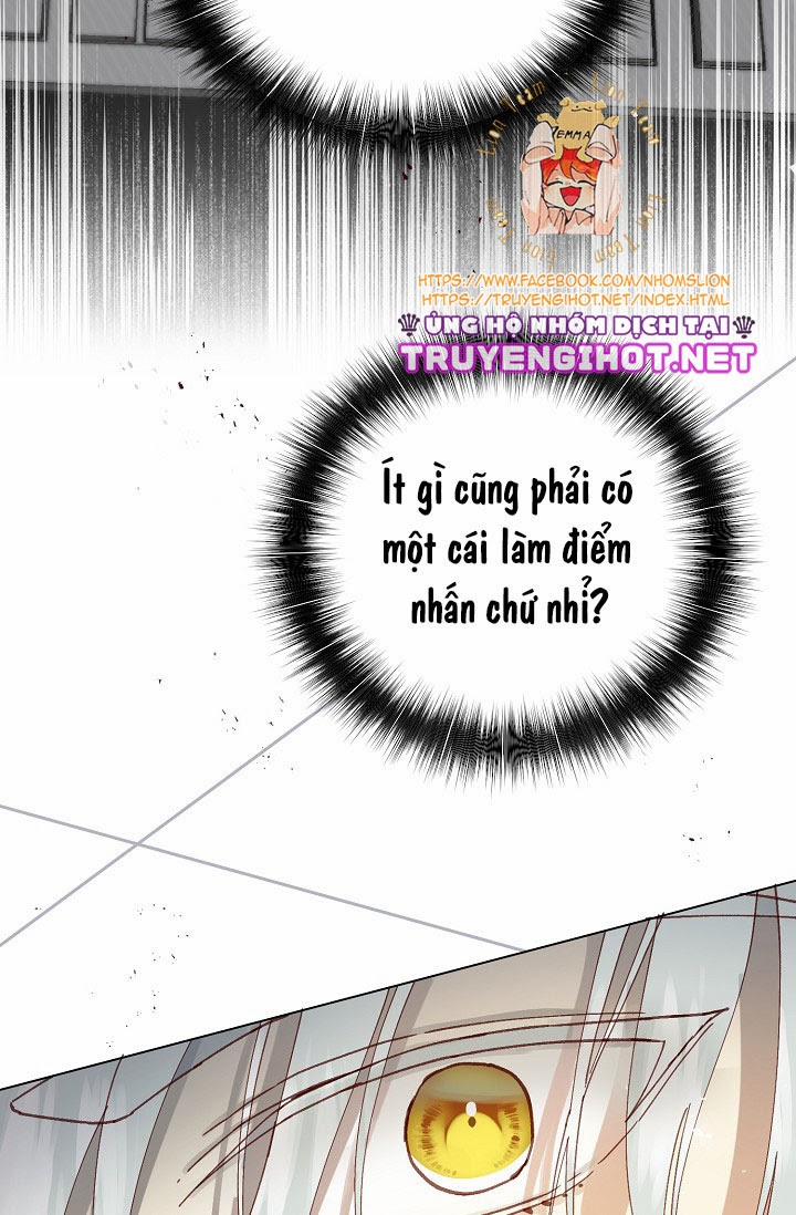 Vẻ Đẹp Của Ác Ma 9 trang 50