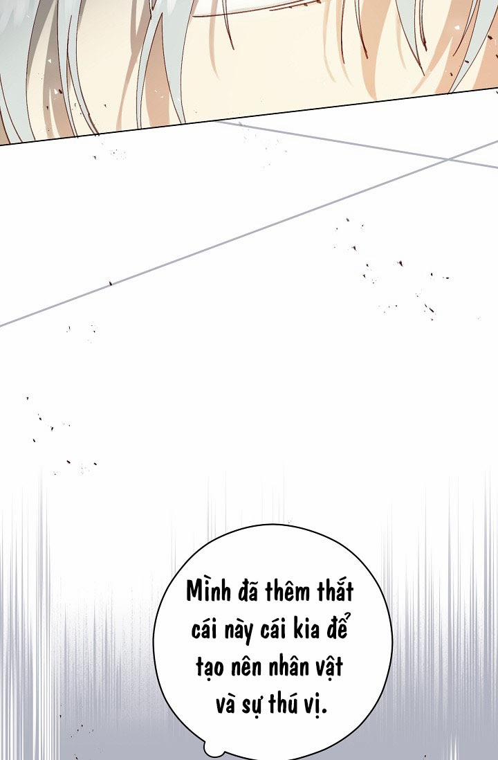 Vẻ Đẹp Của Ác Ma 9 trang 51