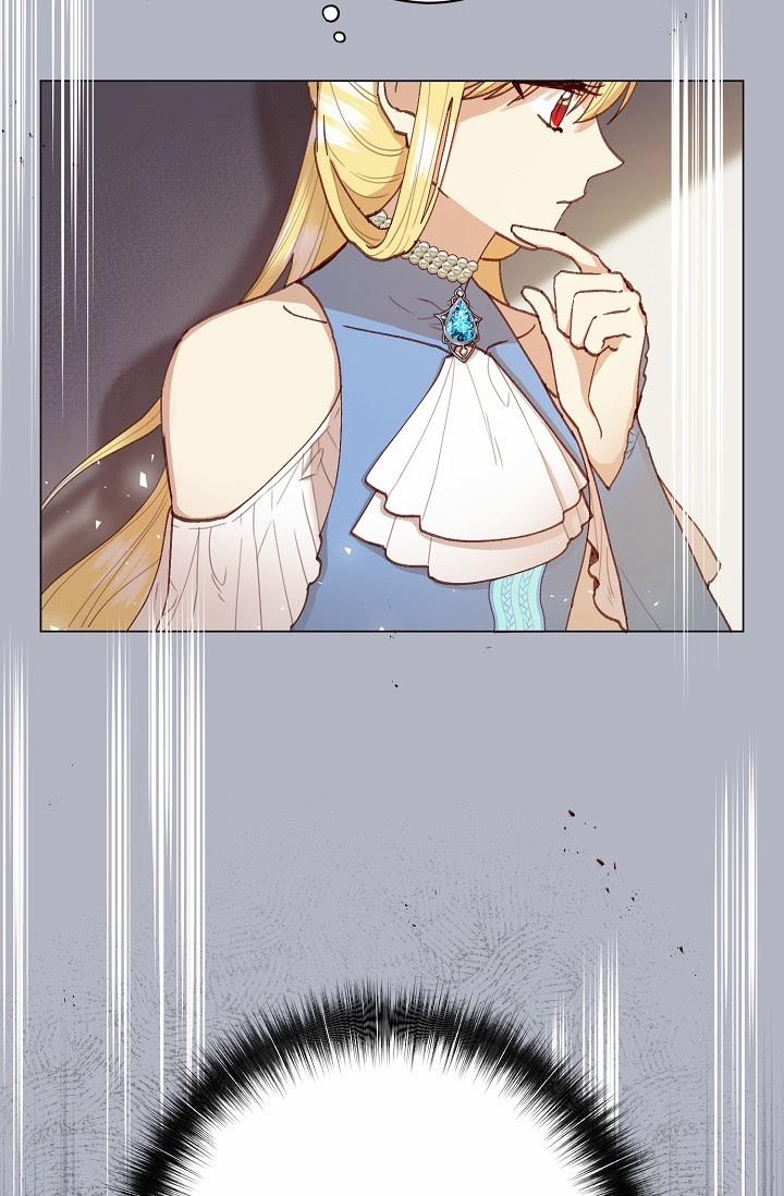 Vẻ Đẹp Của Ác Ma 9 trang 52