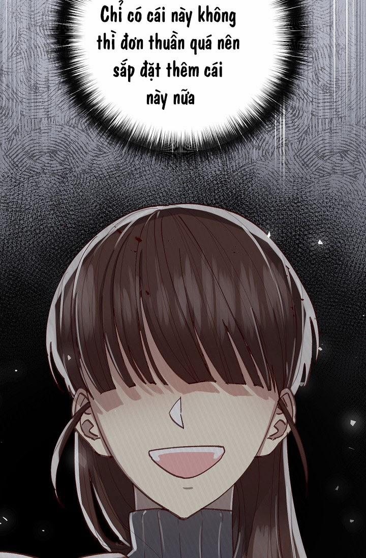 Vẻ Đẹp Của Ác Ma 9 trang 53