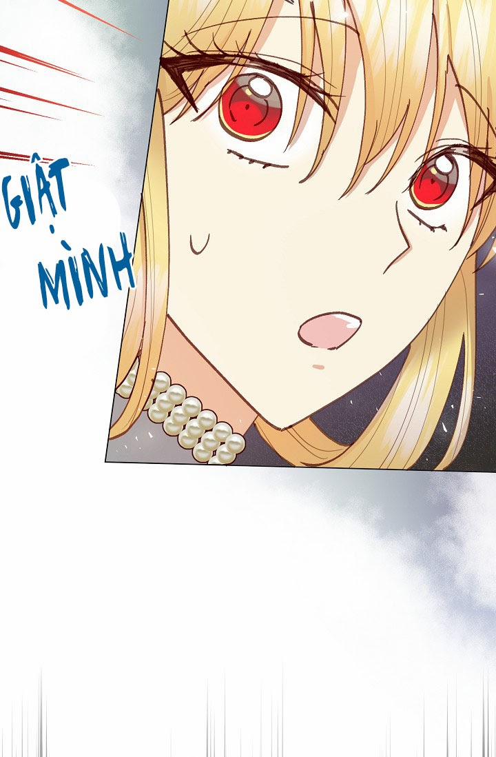 Vẻ Đẹp Của Ác Ma 9 trang 57