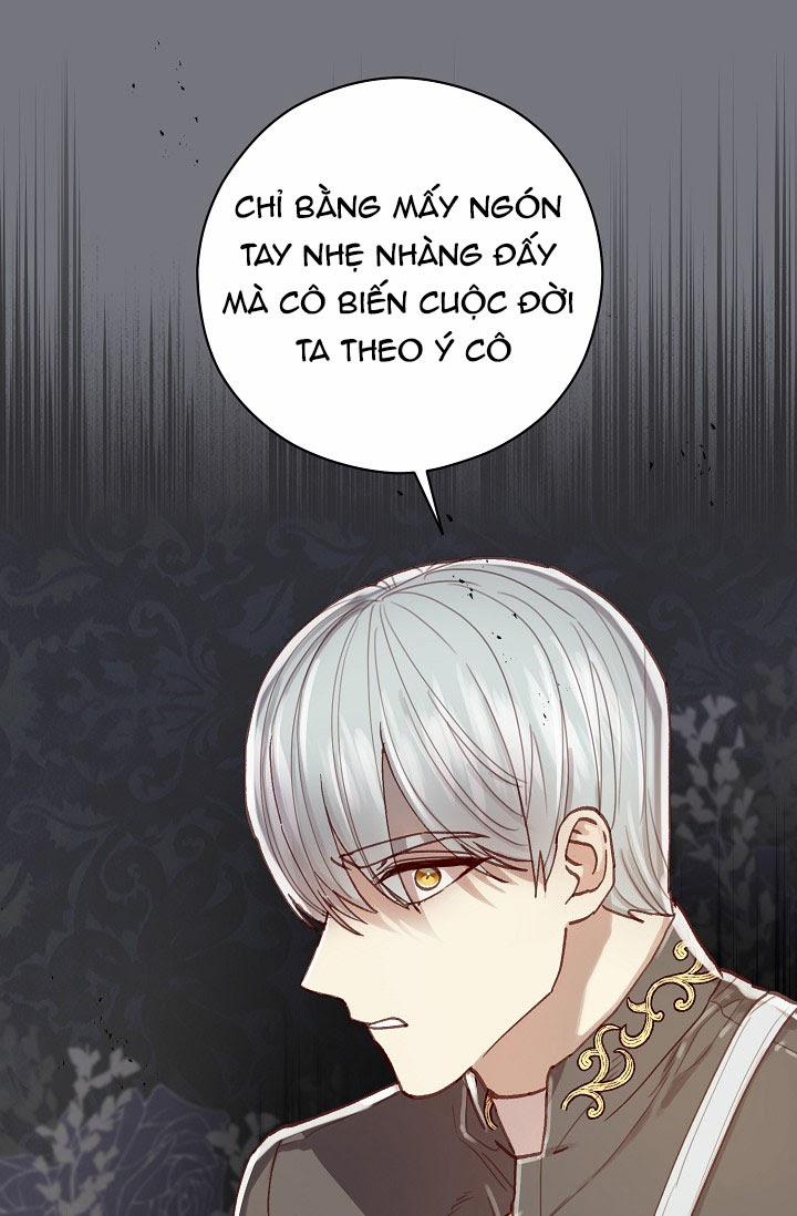 Vẻ Đẹp Của Ác Ma 9 trang 59