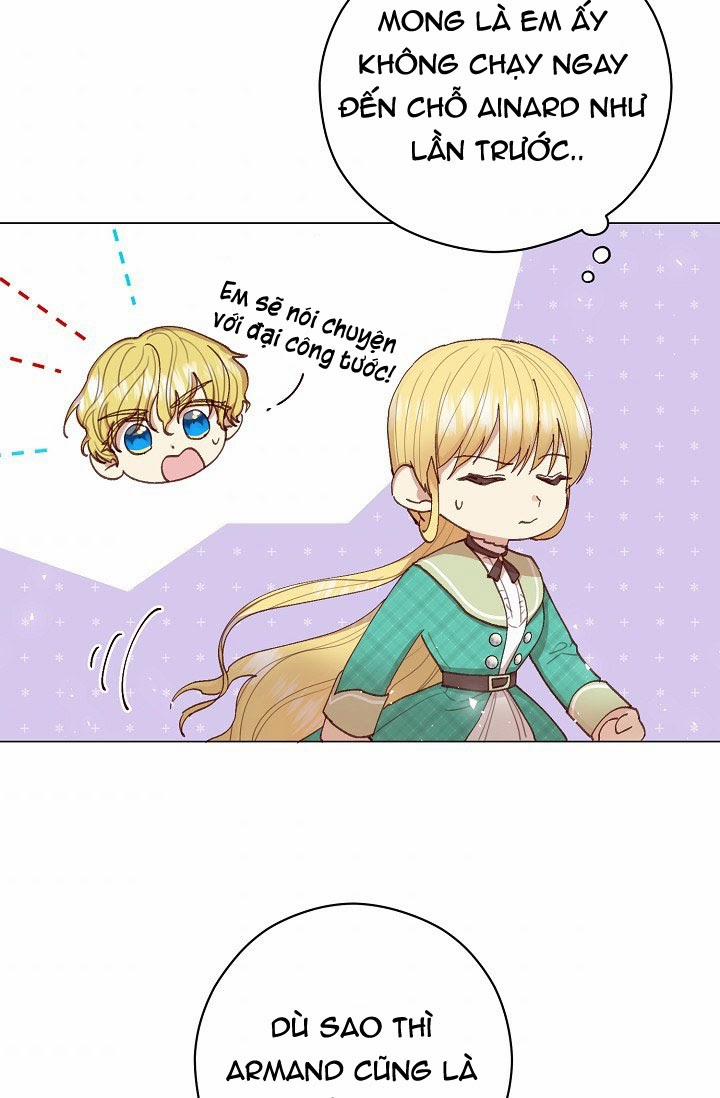 Vẻ Đẹp Của Ác Ma 9 trang 6