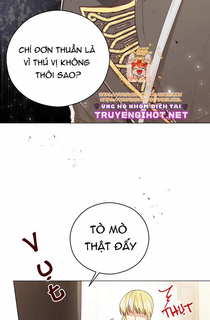 Vẻ Đẹp Của Ác Ma 9 trang 60