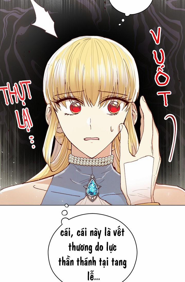 Vẻ Đẹp Của Ác Ma 9 trang 63