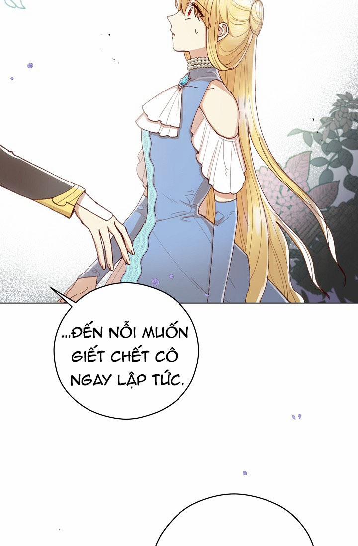 Vẻ Đẹp Của Ác Ma 9 trang 67