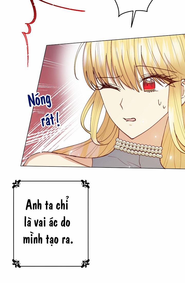 Vẻ Đẹp Của Ác Ma 9 trang 73