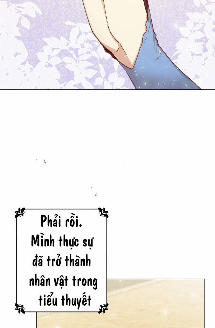 Vẻ Đẹp Của Ác Ma 9 trang 75