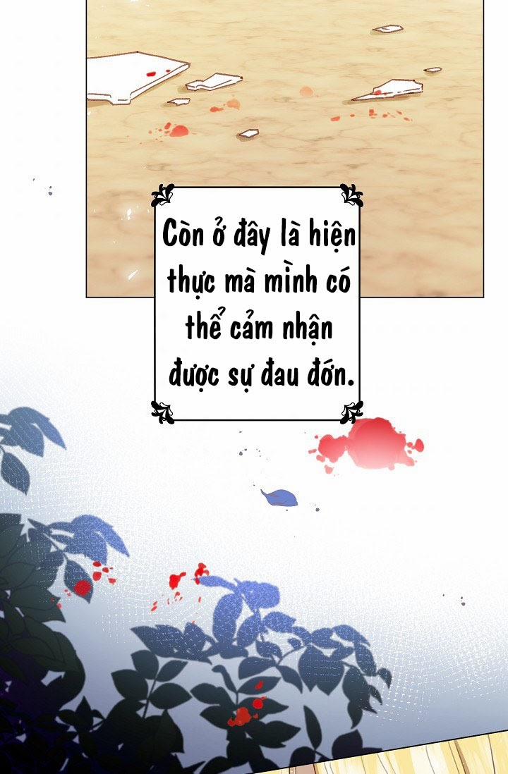 Vẻ Đẹp Của Ác Ma 9 trang 76